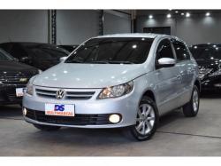 VOLKSWAGEN Gol 1.0 MI 4P