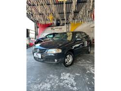 VOLKSWAGEN Gol 1.0 MI 4P
