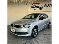 VOLKSWAGEN Gol 1.0 MI 4P