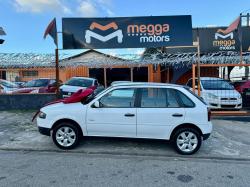 VOLKSWAGEN Gol 1.6 4P G4 POWER FLEX