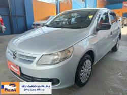 VOLKSWAGEN Gol 1.6 4P G5 FLEX