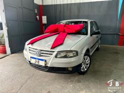 VOLKSWAGEN Gol 1.6 4P G4 POWER FLEX