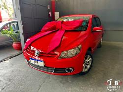 VOLKSWAGEN Gol 1.6 4P G5 POWER FLEX