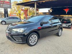 VOLKSWAGEN Gol 1.6 4P FLEX MSI AUTOMTICO