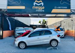 VOLKSWAGEN Gol 1.6 4P G5 POWER FLEX