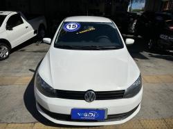 VOLKSWAGEN Gol 1.6 4P G6 TRENDLINE FLEX