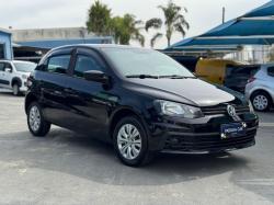 VOLKSWAGEN Gol 1.6 4P FLEX MSI TRENDLINE
