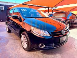 VOLKSWAGEN Gol 1.6 4P G5 POWER FLEX