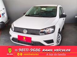 VOLKSWAGEN Gol 1.6