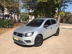 VOLKSWAGEN Gol 1.6