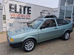 VOLKSWAGEN Gol 1.6 CL