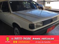 VOLKSWAGEN Gol 1.6 CL