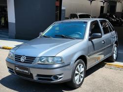 VOLKSWAGEN Gol 1.6 G3 POWER