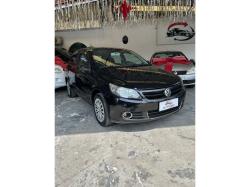 VOLKSWAGEN Gol 1.6 MI 4P