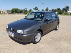 VOLKSWAGEN Gol 1.6 MI 4P CL