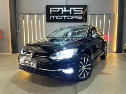 VOLKSWAGEN Golf 1.0 12V 4P FLEX 200 TSI COMFORTLINE AUTOMTICO TIPTRONIC