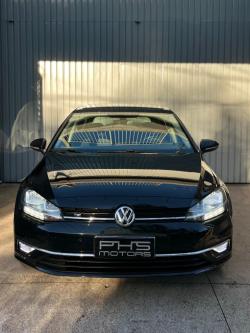 VOLKSWAGEN Golf 1.0 12V 4P FLEX 200 TSI COMFORTLINE AUTOMTICO TIPTRONIC