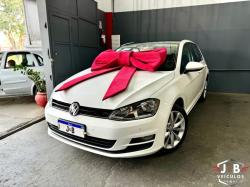 VOLKSWAGEN Golf 1.4 16V 4P TSI COMFORTLINE AUTOMTICO