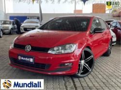 VOLKSWAGEN Golf 1.4 16V 4P TSI COMFORTLINE