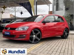 VOLKSWAGEN Golf 1.4 16V 4P TSI COMFORTLINE AUTOMTICO