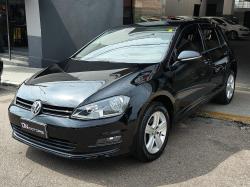 VOLKSWAGEN Golf 1.4 16V 4P TSI COMFORTLINE