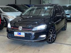 VOLKSWAGEN Golf 1.4 16V 4P FLEX TSI HIGHLINE AUTOMTICO