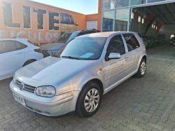 VOLKSWAGEN Golf 1.6 4P
