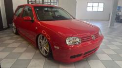 VOLKSWAGEN Golf 1.8 20V GTI TURBO