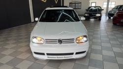 VOLKSWAGEN Golf 1.8 20V GTI TURBO