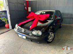 VOLKSWAGEN Golf 2.0 4P AUTOMTICO