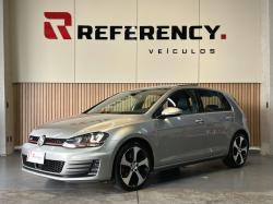 VOLKSWAGEN Golf 2.0 4P AUTOMTICO