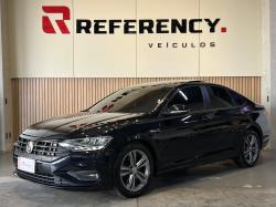 VOLKSWAGEN Jetta 1.4 4P 250 TSI R-LINE AUTOMTICO