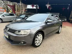 VOLKSWAGEN Jetta 2.0 4P CONFORTLINE TIPTRONIC AUTOMTICO