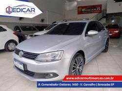 VOLKSWAGEN Jetta 2.0 4P FLEX CONFORTLINE TIPTRONIC AUTOMTICO