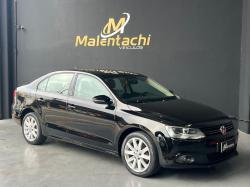 VOLKSWAGEN Jetta 2.0 4P FLEX CONFORTLINE TIPTRONIC AUTOMTICO