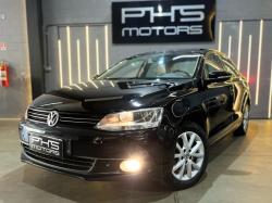 VOLKSWAGEN Jetta 2.0 4P CONFORTLINE TIPTRONIC AUTOMTICO