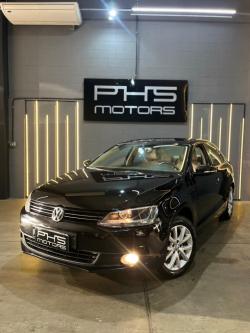 VOLKSWAGEN Jetta 2.0 4P CONFORTLINE TIPTRONIC AUTOMTICO