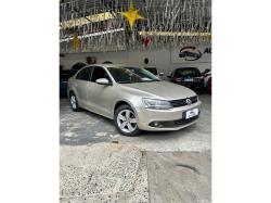 VOLKSWAGEN Jetta 2.0 4P FLEX CONFORTLINE TIPTRONIC AUTOMTICO