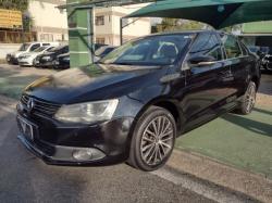 VOLKSWAGEN Jetta 2.0 4P TSI HIGHLINE 200 CV AUTOMTICO