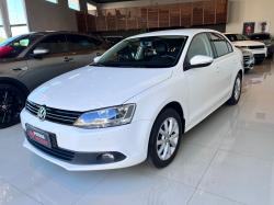 VOLKSWAGEN Jetta 2.0 4P FLEX CONFORTLINE TIPTRONIC AUTOMTICO