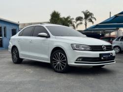 VOLKSWAGEN Jetta 2.0 4P TSI HIGHLINE 211 CV AUTOMÁTICO