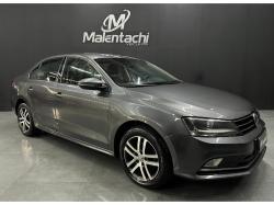 VOLKSWAGEN Jetta 2.0 4P FLEX CONFORTLINE TIPTRONIC AUTOMTICO