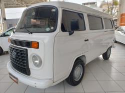 VOLKSWAGEN Kombi 1.4 FLEX STD 9 LUGARES