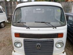 VOLKSWAGEN Kombi 1.4 FLEX STD