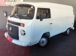VOLKSWAGEN Kombi 1.4 FLEX FURGO