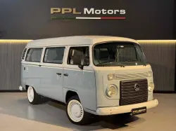 VOLKSWAGEN Kombi 1.4 4P FLEX LAST EDITION