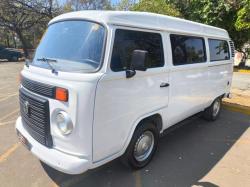 VOLKSWAGEN Kombi 1.4 FLEX STD