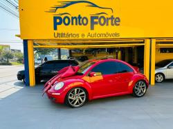 VOLKSWAGEN New Beetle 2.0 MI AUTOMTICO