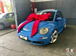 VOLKSWAGEN New Beetle 2.0 MI