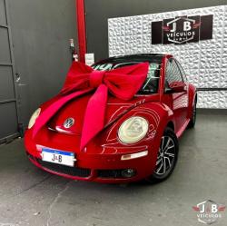 VOLKSWAGEN New Beetle 2.0 MI